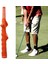 Kauçuk Golf Salığitmeni El Pozisyonu Doğru Kavramaları Öğretme Turuncu 14.73MM (Yurt Dışından) 3