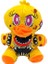Dahe 18CM Five Nights At Freddys Karakterleri Oyuncak Peluş (Yurt Dışından) 1