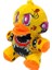 Dahe 18CM Five Nights At Freddys Karakterleri Oyuncak Peluş (Yurt Dışından) 2