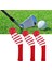 3 Örme Golf Şak Golfçü Hediye (Yurt Dışından) 4