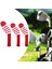 3 Örme Golf Şak Golfçü Hediye (Yurt Dışından) 5