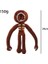 Zaox 33 cm Kapılar Roblox Figür Peluş (Yurt Dışından) 3