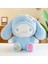 Luxix 25CM Sanrio Peluş Oyuncak Bebek Karikatür Kawali (Yurt Dışından) 1