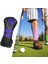 Golf Ğı Su Geçirmez Sürücüler Başörtüsü Kılıf Aksesuarı (Yurt Dışından) 3