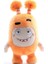Imei 23CM Oddbods Karikatür Peluş Oyuncaklar (Yurt Dışından) 1