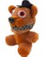 Luxix 18CM Five Nights At Freddys Karakterleri Oyuncak Peluş (Yurt Dışından) 2