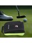 Golf Ayakkabısı Çantası /kadın Iı Açı Taşıma Çantası Sarı (Yurt Dışından) 3