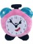 Luxix 20CM Peluş Oyuncak Küçük Çalar Saat (Yurt Dışından) 1