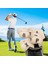10'lu Paket Golf Baş Örtüsü, 4-9,p,s,a, Aksesuarları (Yurt Dışından) 4