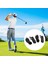 4 Örgü Golf Hibrit Kulüp Başkanı Değiştirilebilir No. I (Yurt Dışından) 3