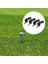 4 Örgü Golf Hibrit Kulüp Başkanı Değiştirilebilir No. I (Yurt Dışından) 4