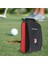 Iırmızısı ile Erkekler Kadınlar Için Golf Ayakkabı Çantası Golf Hediyesi (Yurt Dışından) 4