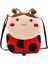 Zaox Animal Cartoon Children's Crossbody Bag Toy Bag (Yurt Dışından) 1