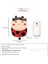 Zaox Animal Cartoon Children's Crossbody Bag Toy Bag (Yurt Dışından) 3