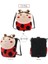 Zaox Animal Cartoon Children's Crossbody Bag Toy Bag (Yurt Dışından) 4