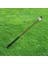 Golf Salığitmeni Aksesuar Ekipmanları Golf Hizalama Çubuğu Kırmızı (Yurt Dışından) 4