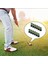 12 Paket .370 Siyah Golf Ferülleri Ütüler Için Ahşap Şaftlar Kulübü Aksesuarları Malzemeleri Mavi Sarı Siyah (Yurt Dışından) 5