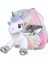 Zaox Unicorn Peluş Omuz Çantası 1