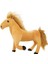 Jıayı 32CM Simülasyon Midilli Bebek Peluş Oyuncaklar (Yurt Dışından) 1
