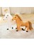 Jıayı 32CM Simülasyon Midilli Bebek Peluş Oyuncaklar (Yurt Dışından) 5