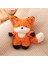 Luxix 30CM Büyük Kuyruk Küçük Tilki Peluş Oyuncak (Yurt Dışından) 3