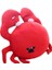 Jıayı 30CM Anti-Real Crab Plush Pillow Toys (Yurt Dışından) 1