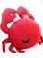 Jıayı 30CM Anti-Real Crab Plush Pillow Toys (Yurt Dışından) 2