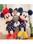 Luxix Yıldız Mickey Peluş Oyuncak (Yurt Dışından) 5