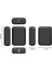 22,5W Hızlı Şarj Özellikli 10.000 Mah Mini Powerbank Cep Boyutu Güç Bankası Pw-78 1