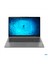 Ideapad 3 15ITL6 Intel Core I3 1115G4 8gb 512GB SSD Intel UHD Graphics Windows 11 Pro 15.6 Fullhd 82H803G2TX-W Dizüstü Bilgisayar 1