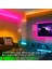 LED Şerit Işıklar 50FT Akıllı Işık Şeritleri, Uzaktan Kumandalı, Yatak Odası Için 5050 Rgb LED Işıklar, Oda Partisi Için Müzik Senkronizasyonu Renk Değiştirme Işıkları (Yurt Dışından) 4