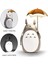 Totoro Çocuklar Için LED Gece Lambası, USB Şarj Edilebilir Okuma Masa Lambası, Erkek Kız Için Karikatür Sevimli Hayvan Odası Dekor (Yurt Dışından) 2