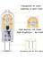 G4 LED 2W 12 V Ac/dc Soğuk Beyaz 6000K Davlumbaz Için, 200LM, G4 10W 20W Halojen Ampul Eşdeğeri, Kısılamaz, Avize/karavan Için Bi-Pin LED G4 12V, 6'lı Paket (Yurt Dışından) 4
