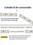 12V LED Şerit Soğuk Beyaz 6500K, 5 Metre Esnek 300 LED 5050 Smd IP65 Su Geçirmez LED Şerit (Yurt Dışından) 3