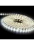 LED Şerit, LED Şerit, Parlak LED Şerit 220V, 5050 IP65 Su Geçirmez LED Şerit Şerit, Soğuk Beyaz (2m) (Yurt Dışından) 5