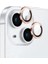 iPhone 15 Plus Premium Safir Kamera Lens Koruyucu 1