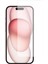 Apple iPhone 15 ile Uyumlu Temperli Ekran Koruyucu Kırılmaz Cam Ekonomik 3'lü Paket 2
