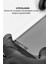 Apple iPhone 15 Pro ile Uyumlu Temperli Ekran Koruyucu Kırılmaz Cam 4