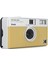 Kodak Ektar H35 Yarı Formatlı 35MM Film Kamera, Yeniden Kullanılabilir, Odaklamasız, Hafif, Kullanımı Kolay (Kum) (Film ve Aaa Pil Dahil Değildir) 1