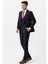 Piacenza TY2002 Slim Fit 6 Drop Düz Takım Elbise Laci 2