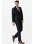 Piacenza TY2002 Slim Fit 6 Drop Düz Takım Elbise Laci 3