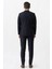 Piacenza TY2002 Slim Fit 6 Drop Düz Takım Elbise Laci 4