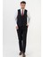 Piacenza TY2002 Slim Fit 6 Drop Düz Takım Elbise Laci 5