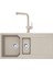 Urban Ubg 651-100 Sahara Granit Evye Active Plus Doccia 2.0 Batarya Set 1