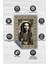 Bob Marley, Modern Çiçek Desenli Art Deco Vintage Halı,Çok Renkli Maksimalist Halı 4
