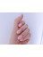 Pırlanta ve Sky Blue Topaz Taşlı Elena Yüzük 0447R0062 5