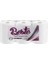 EkoBeste İçten Çekme & Jumbo Havlu 2,5 kg 21 cm 6 Rulo 1
