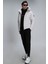 Pito Jogger Pantolon Slim Fit Siyah 4