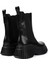 K400726-Z Bcn Chelsea Bootie Kadın Bot 4