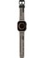 Watch Akıllı Saat Kordonu 44MM Kordon Skinarma Shokku Strap Kayış Kahve 1